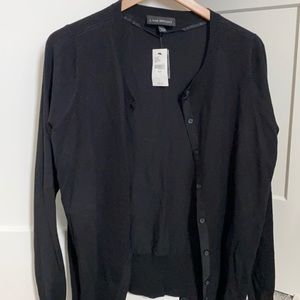 Lane Bryant cardigan NWT